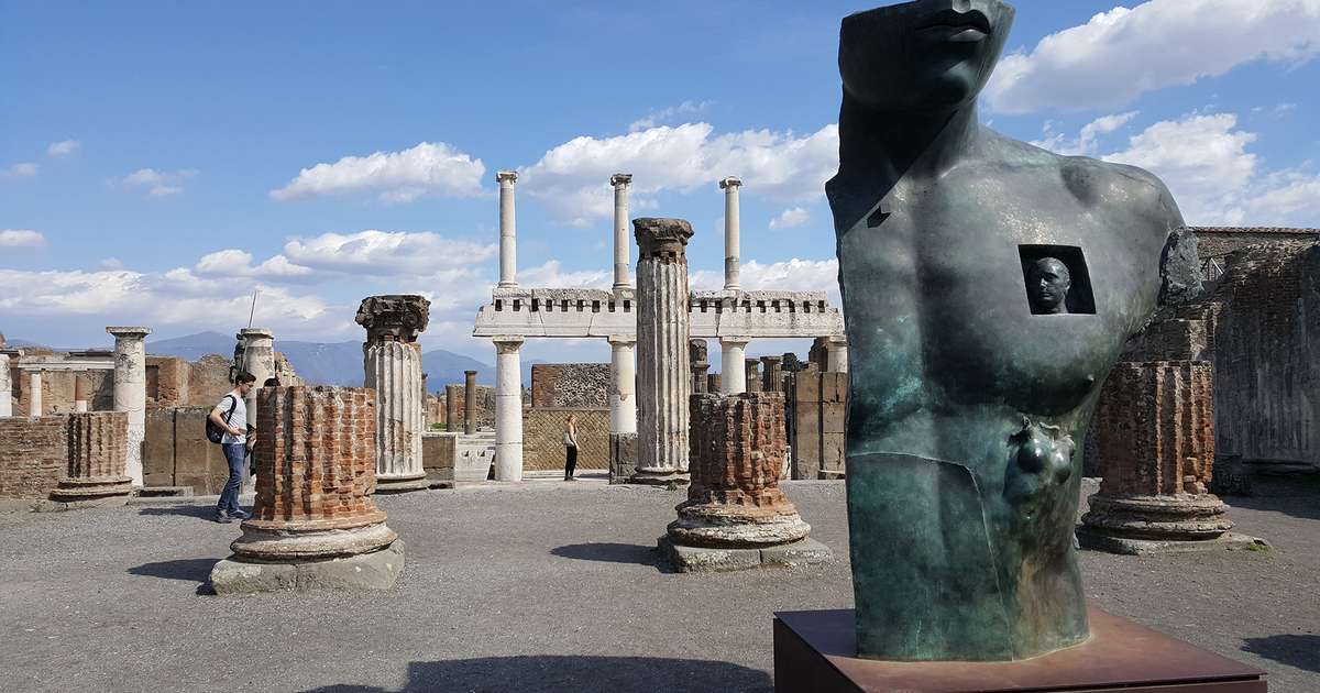 Archeological Tours and Experiences led by Phd Local Experts